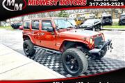 $21491 : 2014 Wrangler Unlimited 4WD 4 thumbnail
