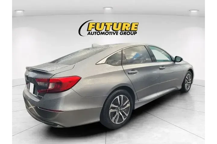$26888 : Honda Accord Hybrid 2021 Bas image 3