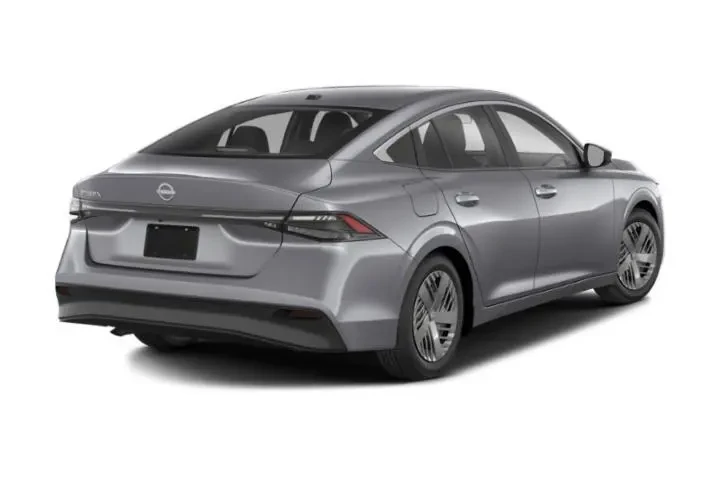 $25270 : Nissan Sentra 2026 SV 4dr Se image 4