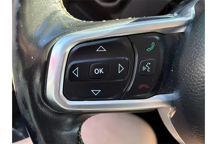 $22593 : Jeep Wrangler Unlimited 2019 image 9