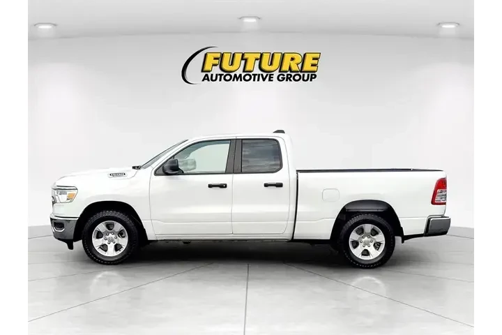 $24988 : Ram 1500 2023 4x4 Big Horn 4 image 7