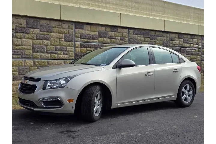 $5372 : Chevrolet Cruze 2015 1LT Aut image 7