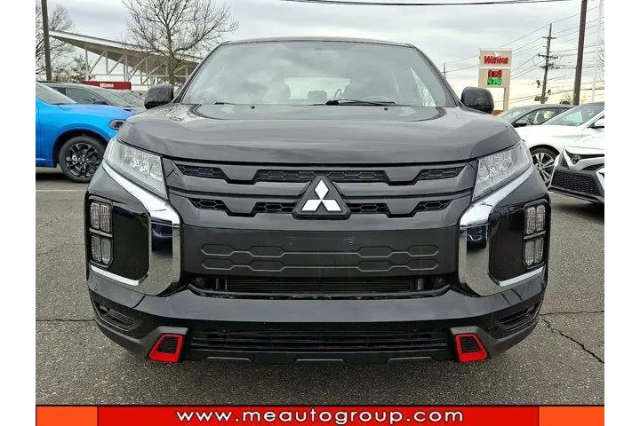 $19872 : Mitsubishi Outlander Sport 2 image 8