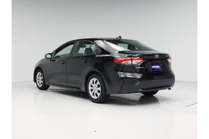 $20998 : Toyota Corolla 2022 LE 4dr S image 2