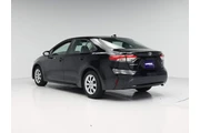 $20998 : Toyota Corolla 2022 LE 4dr S thumbnail