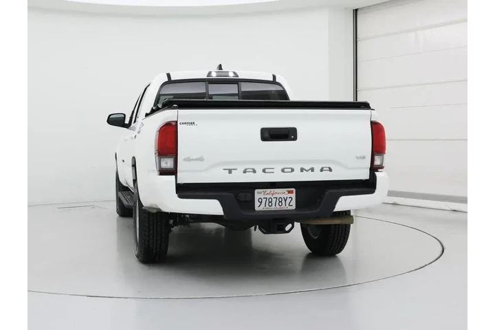$32998 : Toyota Tacoma 2020 4x4 SR V6 image 6