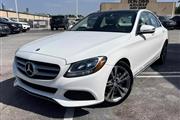 $16995 : 2016 MERCEDES-BENZ C-CLASS C thumbnail