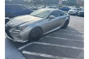 $27360 : Lexus RC 350 2017 2dr Coupe thumbnail