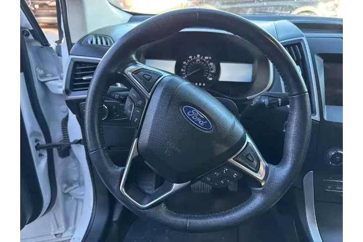 $14423 : Ford Edge 2020 SEL 4dr Cross image 10