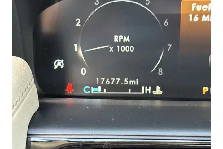 $39880 : Lincoln Nautilus 2023 AWD Re image 2