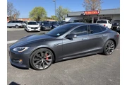 $27988 : 2018 Model S P100D thumbnail