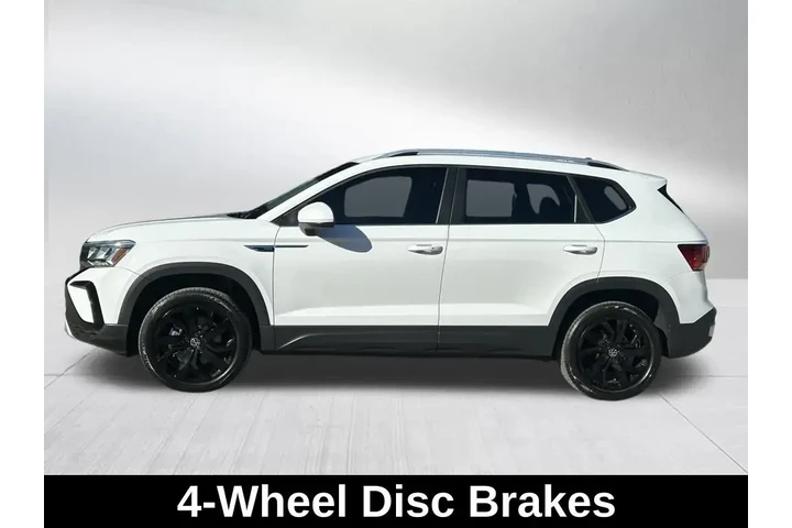 $17846 : Volkswagen Taos 2022 SE 4dr image 9