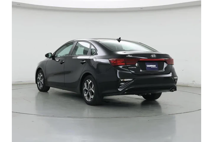 $17998 : Kia Forte 2020 LXS 4dr Sedan image 2
