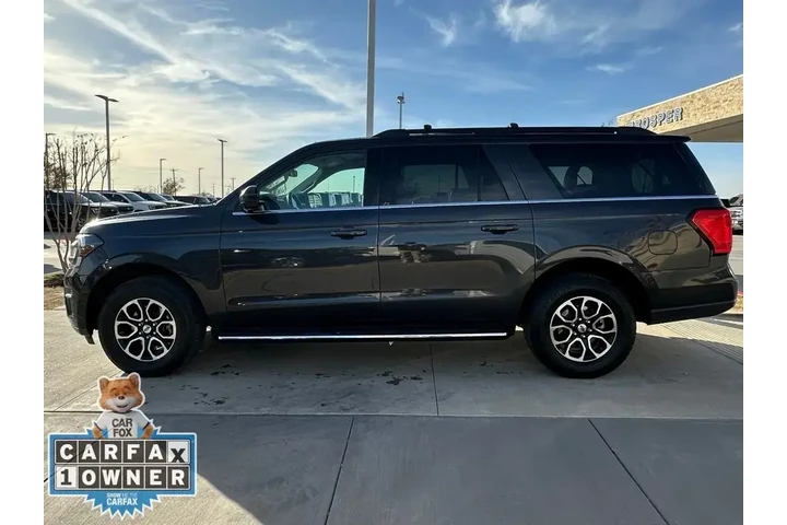 $39995 : Ford Expedition MAX 2023 4x4 image 9