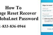Reset SBCGlobal Email Password en Jersey City