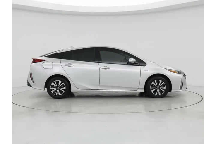 $21998 : Toyota Prius Prime 2019 Plus image 7