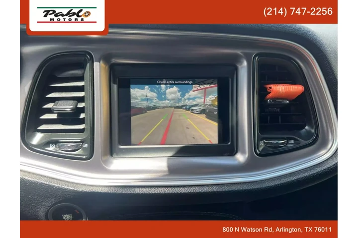 $22900 : 2019 DODGE CHALLENGER SXT COU image 1