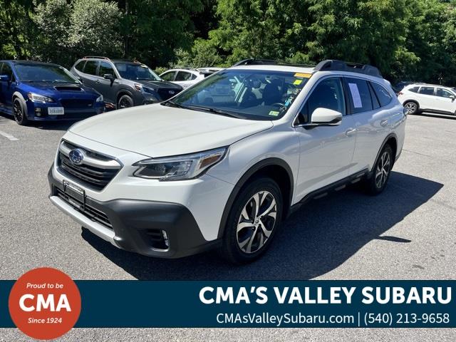 $25785 : PRE-OWNED 2020 SUBARU OUTBACK image 1