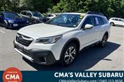 PRE-OWNED 2020 SUBARU OUTBACK en Madison WV