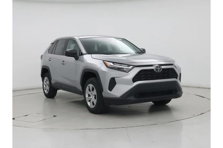 $24998 : Toyota RAV4 2023 AWD LE 4dr image 1