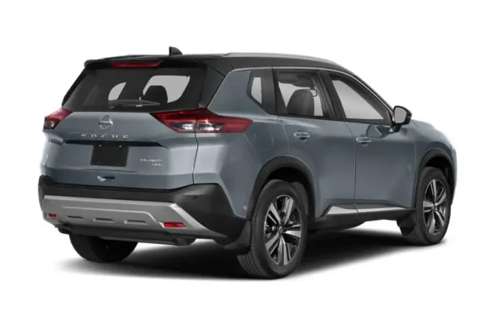 $24998 : Nissan Rogue 2023 AWD Platin image 3