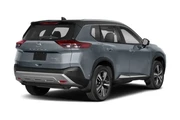 $24998 : Nissan Rogue 2023 AWD Platin thumbnail