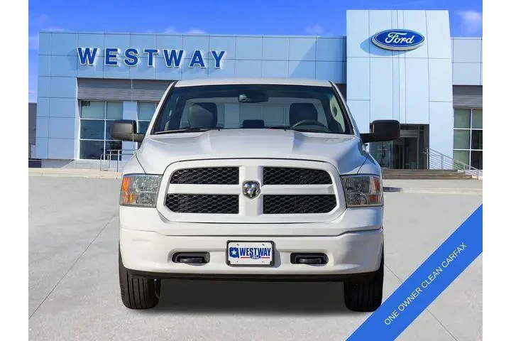 $23867 : Ram 1500 Classic 2020 4x4 Tr image 7