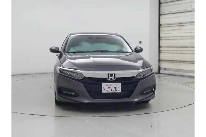 $21998 : Honda Accord 2018 EX-L 4dr S image 5