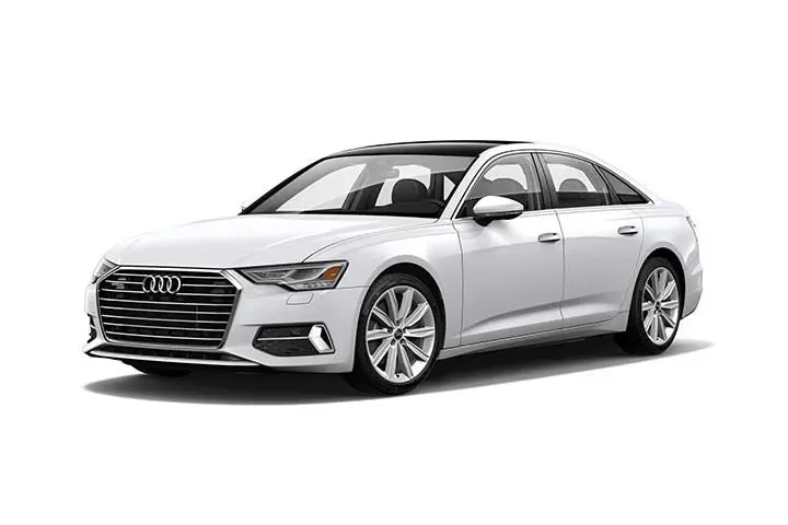 $19990 : Audi A6 2020 AWD quattro Pre image 1
