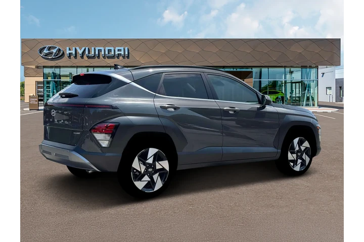 $33990 : Hyundai KONA 2026 AWD Limite image 8