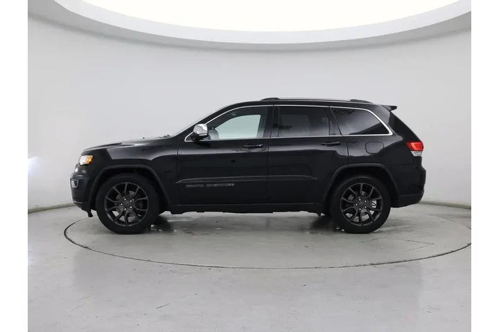 $24998 : Jeep Grand Cherokee 2020 4x4 image 3