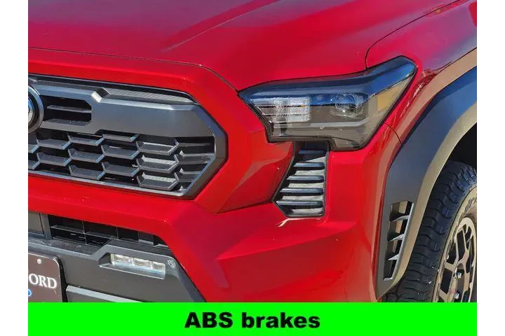 $39997 : Toyota Tacoma 2025 4x4 SR5 4 image 7