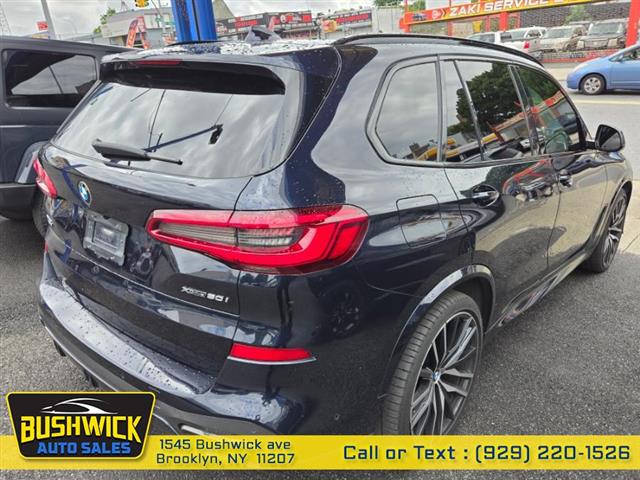 $33995 : Used 2019 X5 xDrive50i Sports image 6