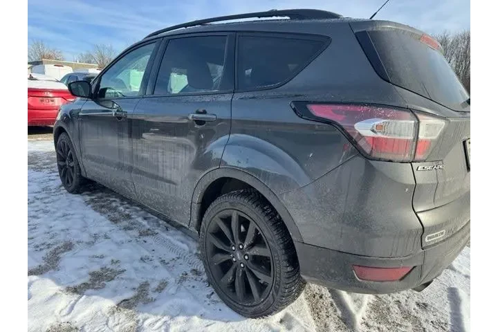 $11499 : Ford Escape 2018 AWD SE 4dr image 7