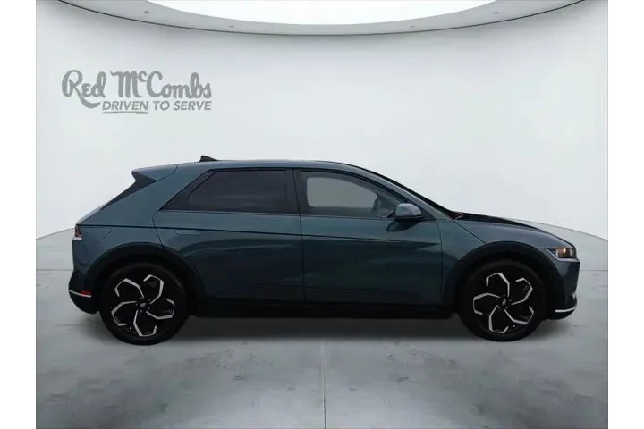 $23888 : Hyundai IONIQ 5 2024 SE Stan image 6