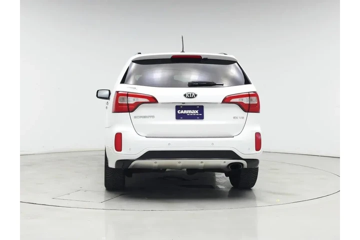 $17998 : Kia Sorento 2015 AWD SX 4dr image 6