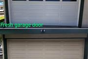 2 car garage door window motor