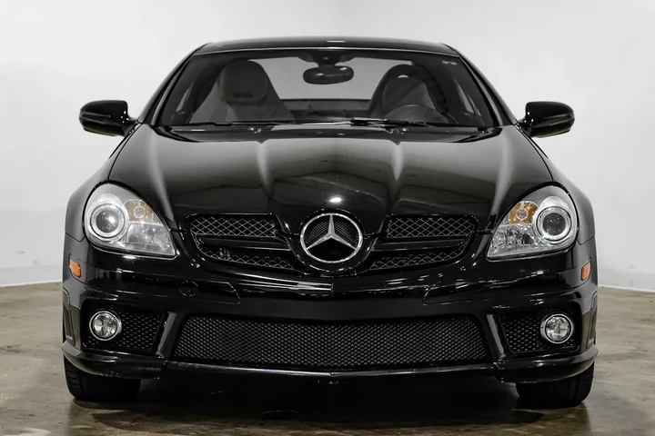 $12660 : 2011 SLK 300 image 8