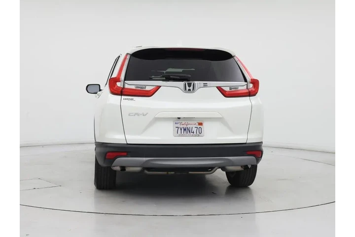 $25998 : Honda CR-V 2017 EX-L 4dr SUV image 6