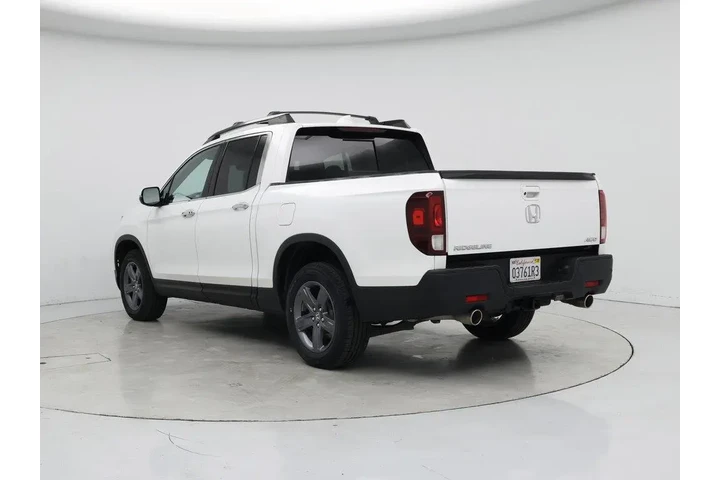$31998 : Honda Ridgeline 2022 AWD RTL image 1