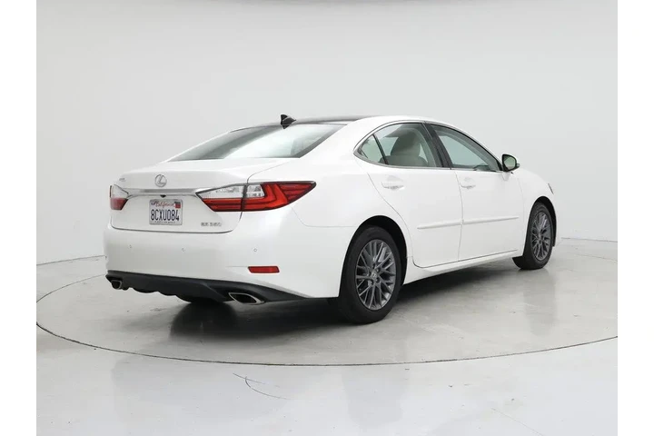 $22998 : Lexus ES 350 2018 4dr Sedan image 8