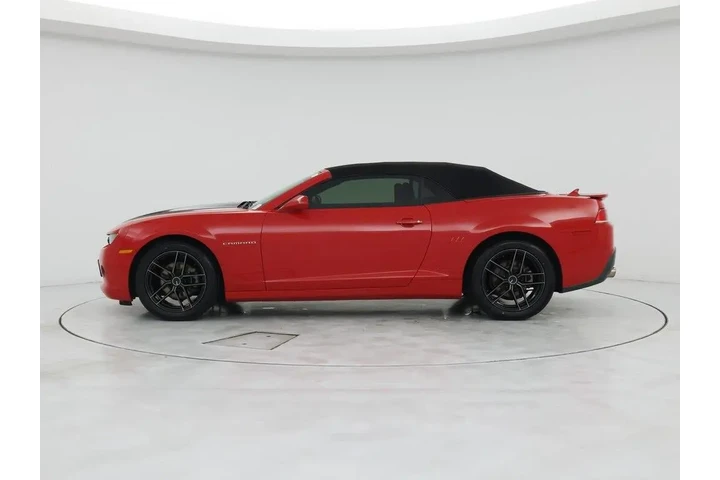 $19998 : Chevrolet Camaro 2014 LT 2dr image 3