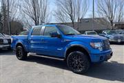 2012 F-150 FX4 en Portland