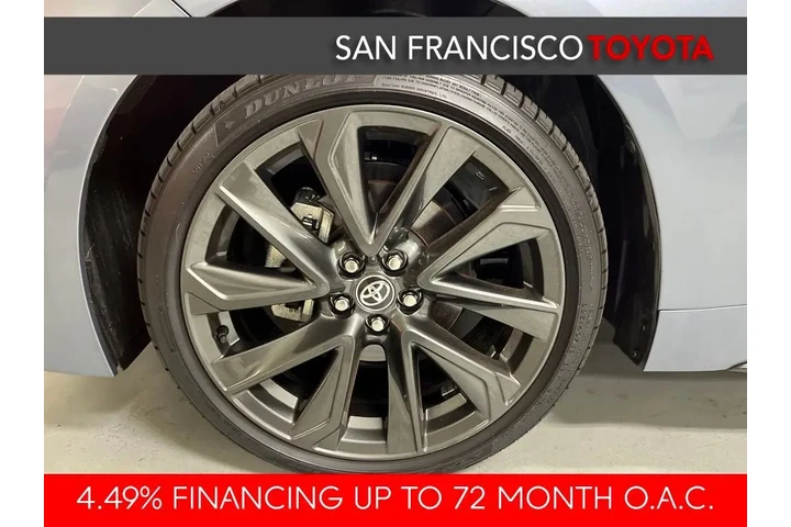 $22988 : Gold Certified2024 Corolla SE image 9