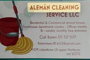 House cleaning service