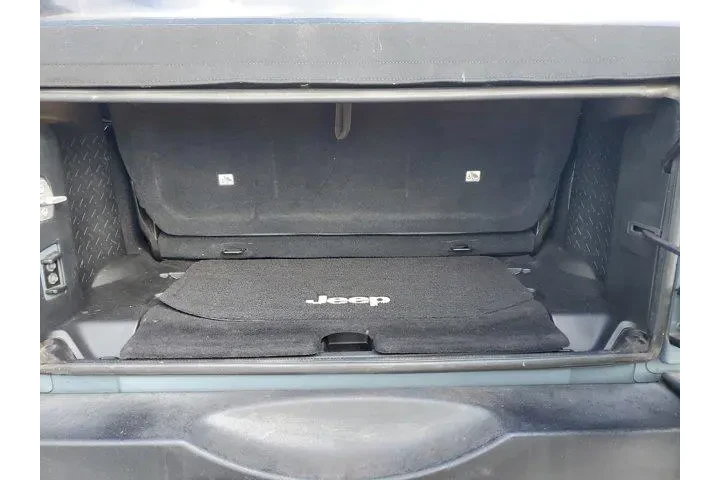 $13590 : Jeep Wrangler 2015 4x4 Sport image 8