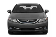 $8993 : Honda Civic 2013 Hybrid 4dr thumbnail