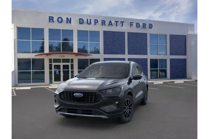 $39650 : Ford Escape Plug-In Hybrid 2 image 3