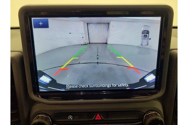 $30998 : Ford Bronco Sport 2023 AWD O image 6