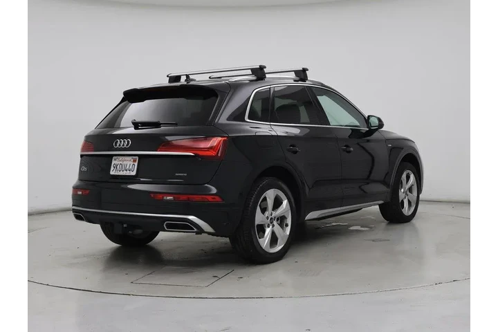 $34998 : Audi Q5 2023 AWD quattro S l image 8